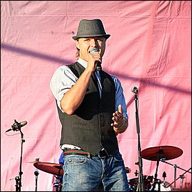 27 августа 2011 г., Барнаул   День города с FM-Продакшн