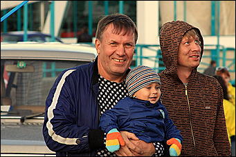 27 августа 2011 г., Барнаул   День города с FM-Продакшн