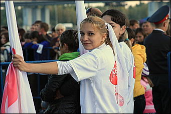 27 августа 2011 г., Барнаул   День города с FM-Продакшн