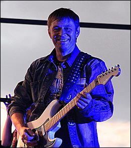 27 августа 2011 г., Барнаул   День города с FM-Продакшн