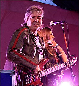 27 августа 2011 г., Барнаул   День города с FM-Продакшн