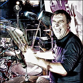 27 августа 2011 г., Барнаул   День города с FM-Продакшн