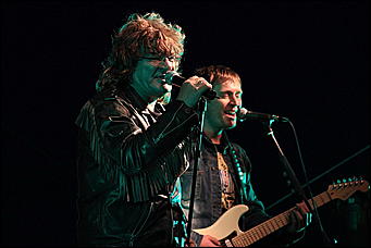 27 августа 2011 г., Барнаул   День города с FM-Продакшн