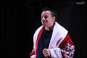 1 октября 2017 г., Барнаул. Екатерина Смолихина   Труба зовет: "Дискотека Авария" не по-детски зажгла в Барнауле