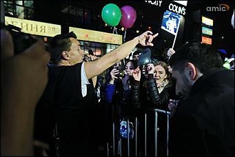 1 октября 2017 г., Барнаул. Екатерина Смолихина   Труба зовет: "Дискотека Авария" не по-детски зажгла в Барнауле