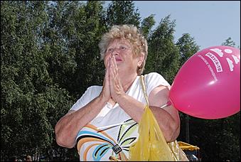 24 июнь 2012 г., Барнаул   День Молодежи