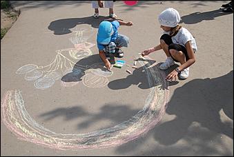 24 июнь 2012 г., Барнаул   День Молодежи