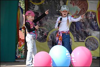 24 июнь 2012 г., Барнаул   День Молодежи