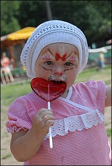 24 июнь 2012 г., Барнаул   День Молодежи