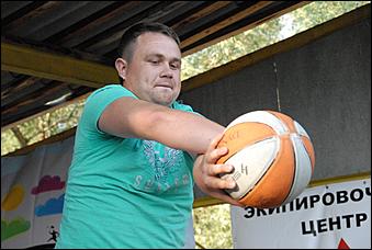 24 июнь 2012 г., Барнаул   День Молодежи