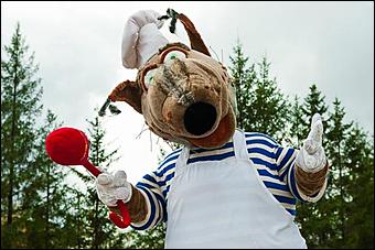 30 сентябрь 2013 г., Барнаул   «День Мясного Гурмана» провели в Бийске