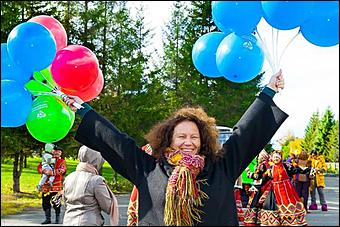 30 сентябрь 2013 г., Барнаул   «День Мясного Гурмана» провели в Бийске