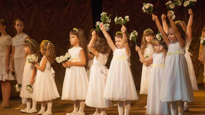 8 ноябрь 2016 г., Барнаул &copy; Амител Вячеслав Мельников   Как проходил Марафон "Поддержим ребенка"