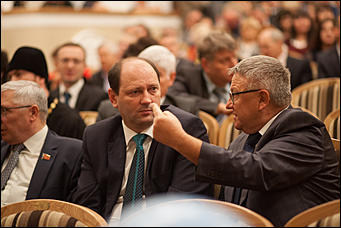 8 ноябрь 2016 г., Барнаул © Амител Вячеслав Мельников   Как проходил Марафон "Поддержим ребенка"