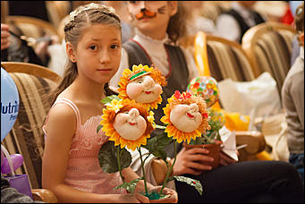 8 ноябрь 2016 г., Барнаул © Амител Вячеслав Мельников   Как проходил Марафон "Поддержим ребенка"