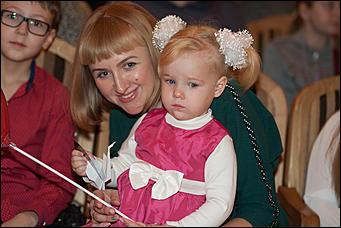 8 ноябрь 2016 г., Барнаул © Амител Вячеслав Мельников   Как проходил Марафон "Поддержим ребенка"