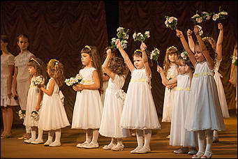 8 ноябрь 2016 г., Барнаул © Амител Вячеслав Мельников   Как проходил Марафон "Поддержим ребенка"