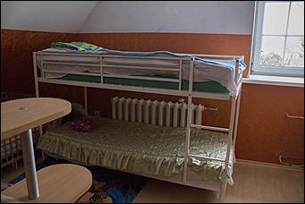 2 ноябрь 2016 г., Барнаул ©  Екатерина Шевырева   "Марафон добра". Жители Барнаула помогли воспитанникам детского центра  