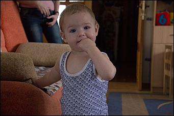 2 ноябрь 2016 г., Барнаул ©  Екатерина Шевырева   "Марафон добра". Жители Барнаула помогли воспитанникам детского центра  