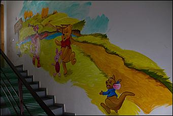 2 ноябрь 2016 г., Барнаул ©  Екатерина Шевырева   "Марафон добра". Жители Барнаула помогли воспитанникам детского центра  