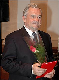 1 сентября 2006 г., Барнаул   Открытие Доски Почета «Слава и гордость Барнаула»