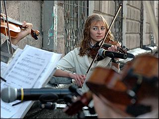 30 сентября 2006 г., Барнаул   Открытие мемориальной доски первой на Алтае студии телевидения 