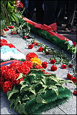 9 мая 2010 г., Барнаул   Празднование 65-летия Великой Победы в Барнауле