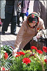 9 мая 2010 г., Барнаул   Празднование 65-летия Великой Победы в Барнауле