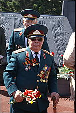 9 мая 2010 г., Барнаул   Празднование 65-летия Великой Победы в Барнауле