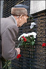 9 мая 2010 г., Барнаул   Празднование 65-летия Великой Победы в Барнауле