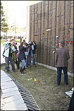 9 мая 2010 г., Барнаул   Празднование 65-летия Великой Победы в Барнауле