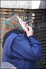 9 мая 2010 г., Барнаул   Празднование 65-летия Великой Победы в Барнауле