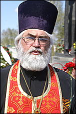 9 мая 2010 г., Барнаул   Празднование 65-летия Великой Победы в Барнауле