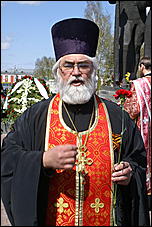 9 мая 2010 г., Барнаул   Празднование 65-летия Великой Победы в Барнауле