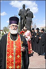 9 мая 2010 г., Барнаул   Празднование 65-летия Великой Победы в Барнауле