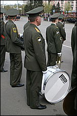 9 мая 2010 г., Барнаул   Празднование 65-летия Великой Победы в Барнауле