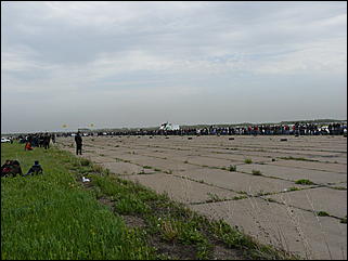 26 мая 2007 г   Соревнования по драг рэйсингу