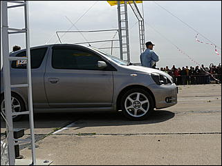 26 мая 2007 г   Соревнования по драг рэйсингу