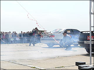26 мая 2007 г   Соревнования по драг рэйсингу