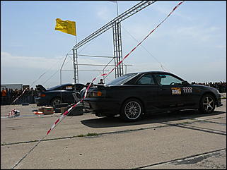 26 мая 2007 г   Соревнования по драг рэйсингу