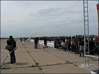 26 мая 2007 г   Соревнования по драг рэйсингу