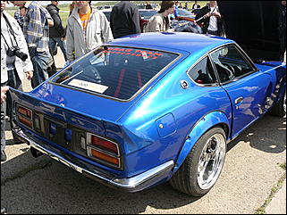 26 мая 2007 г   Соревнования по драг рэйсингу