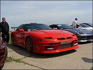 26 мая 2007 г   Соревнования по драг рэйсингу