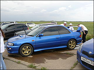 26 мая 2007 г   Соревнования по драг рэйсингу