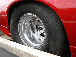 26 мая 2007 г   Соревнования по драг рэйсингу