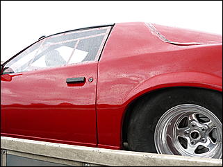 26 мая 2007 г   Соревнования по драг рэйсингу