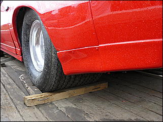 26 мая 2007 г   Соревнования по драг рэйсингу