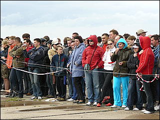 26 мая 2007 г   Соревнования по драг рэйсингу