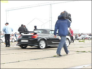 26 мая 2007 г   Соревнования по драг рэйсингу