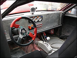 26 мая 2007 г   Соревнования по драг рэйсингу